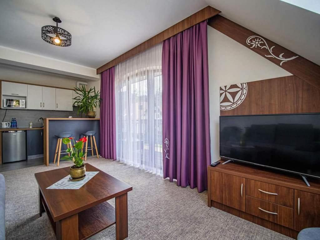Willa U Kosle 2 Закопане Экстерьер фото